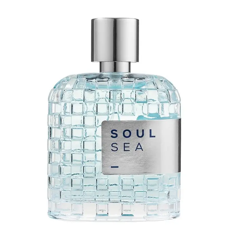 Soul Sea Eau De Parfum Intense