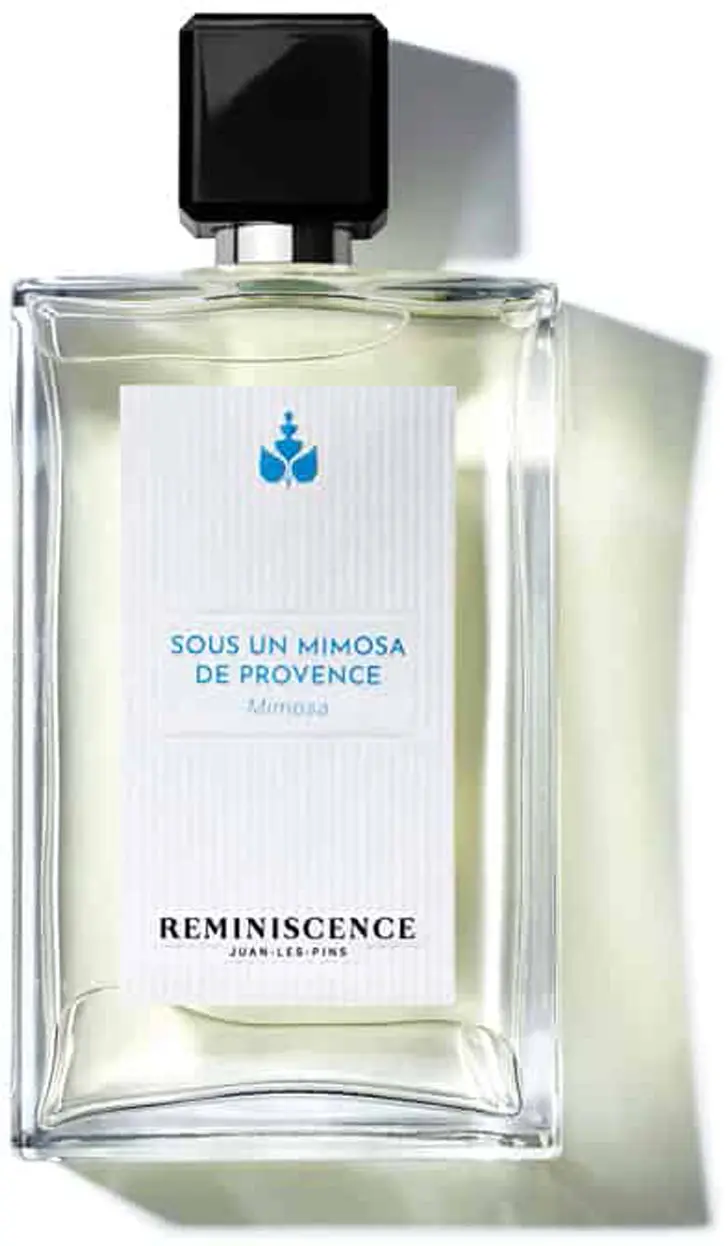 Sous un Mimosa de Provence Eau de Toilette Intense
