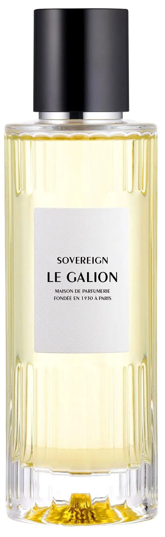 Sovereign Eau de Parfum