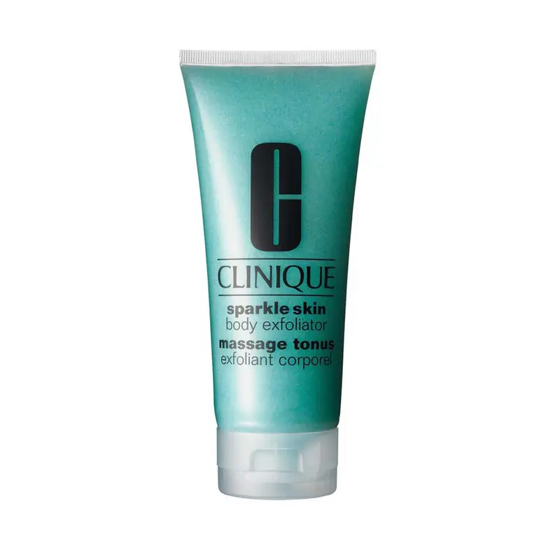 Sparkle Skin Body Exfoliator - Esfoliante Per Il Corpo In Tubo