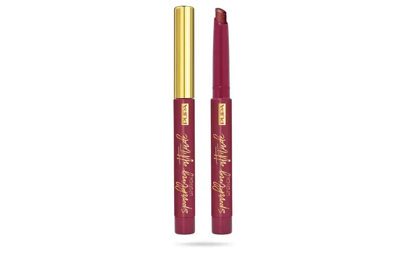 Sparkling Attitude Lipstick