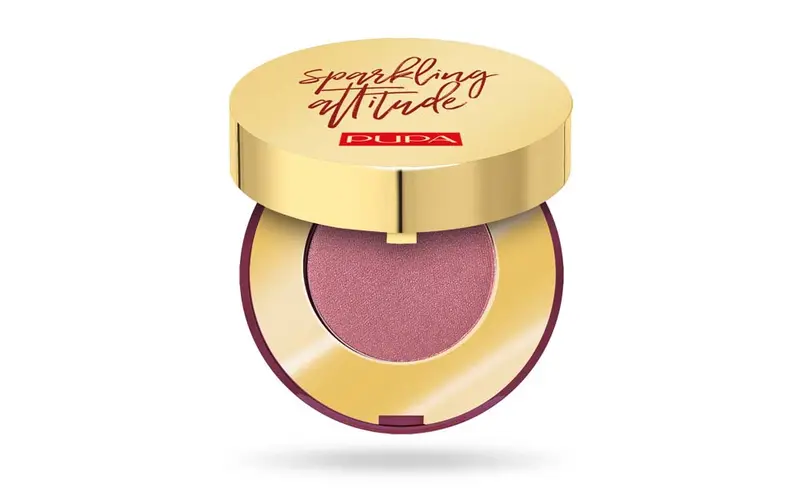 Sparkling Attitude Luminous Eyeshadow