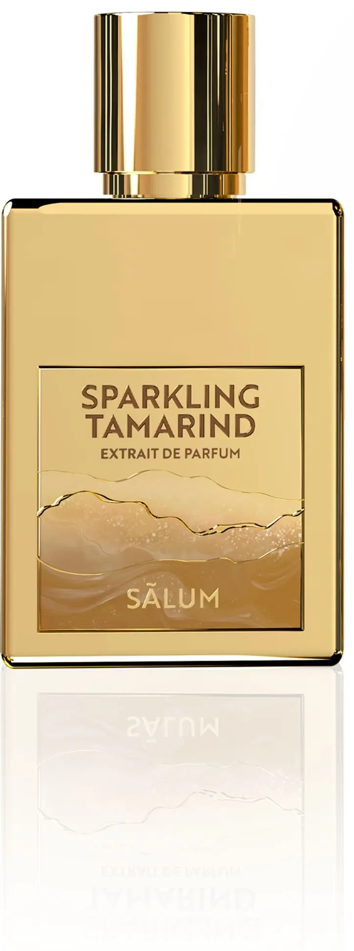 Sparkling Tamarind (esclusiva Online) Extrait de Parfum