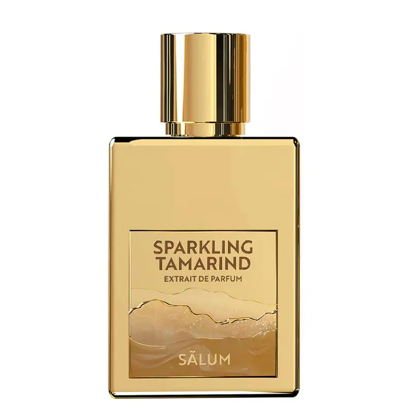 Sparkling Tamarind Extrait De Parfum