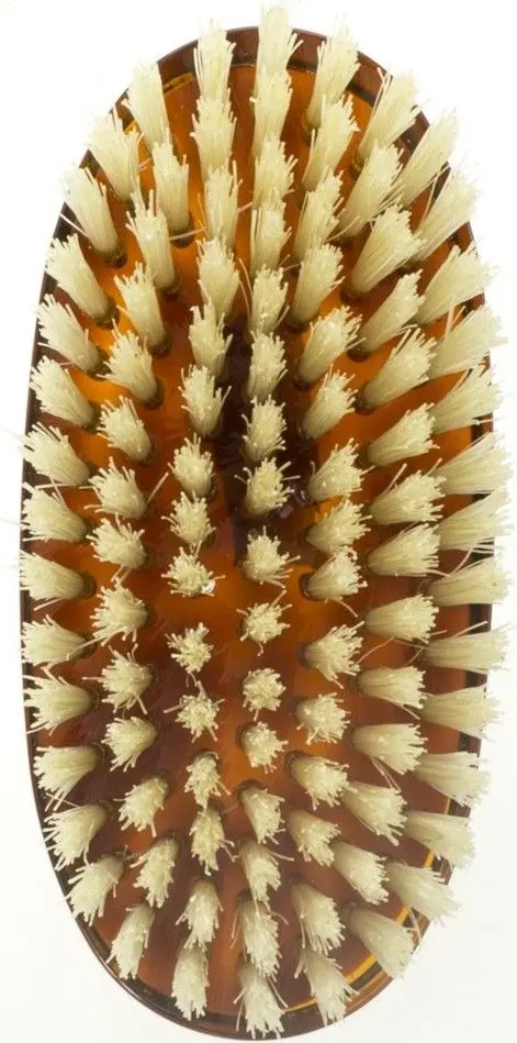 Spazzola Setolata