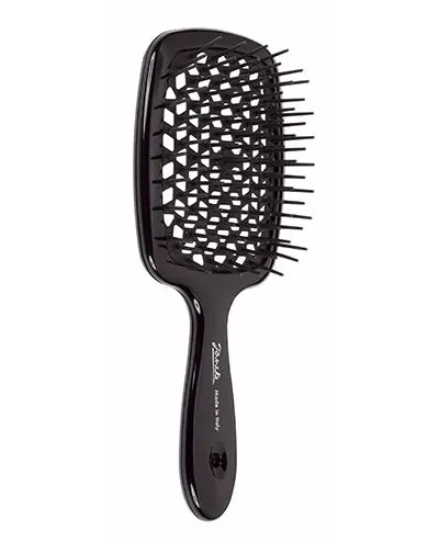 Spazzola Superbrush con Punte Morbide Stampate