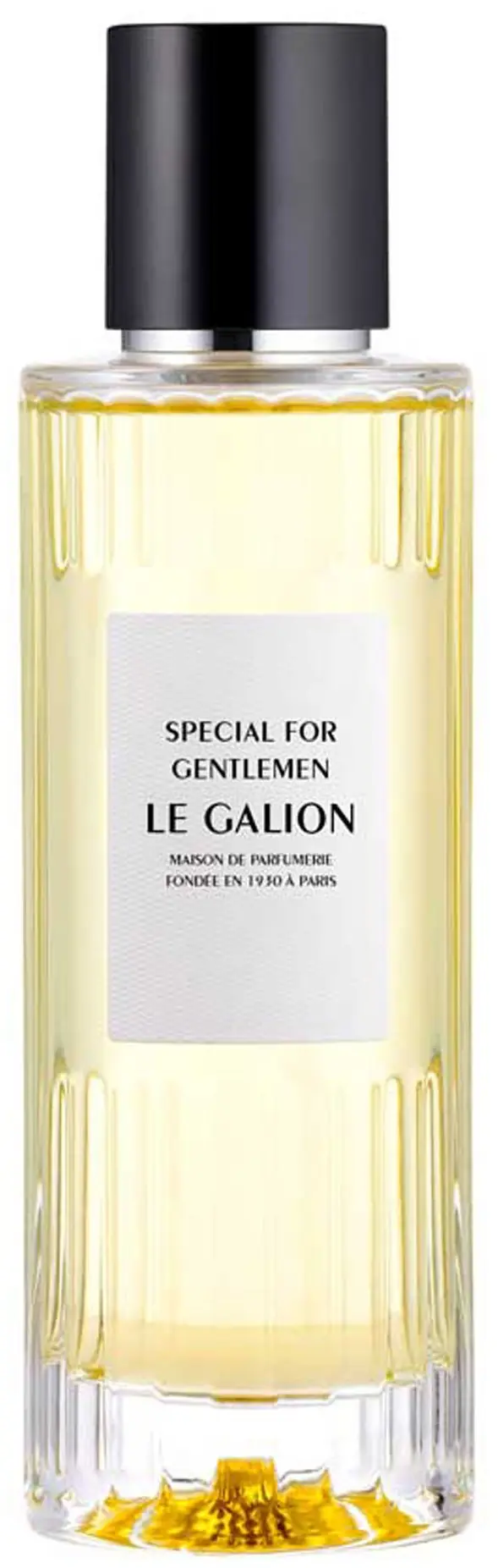 Special for Gentlemen Eau de Parfum