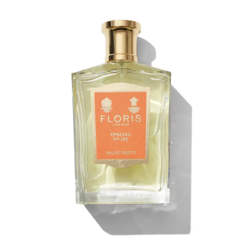 Special N. 127 Classic Eau De Toilette