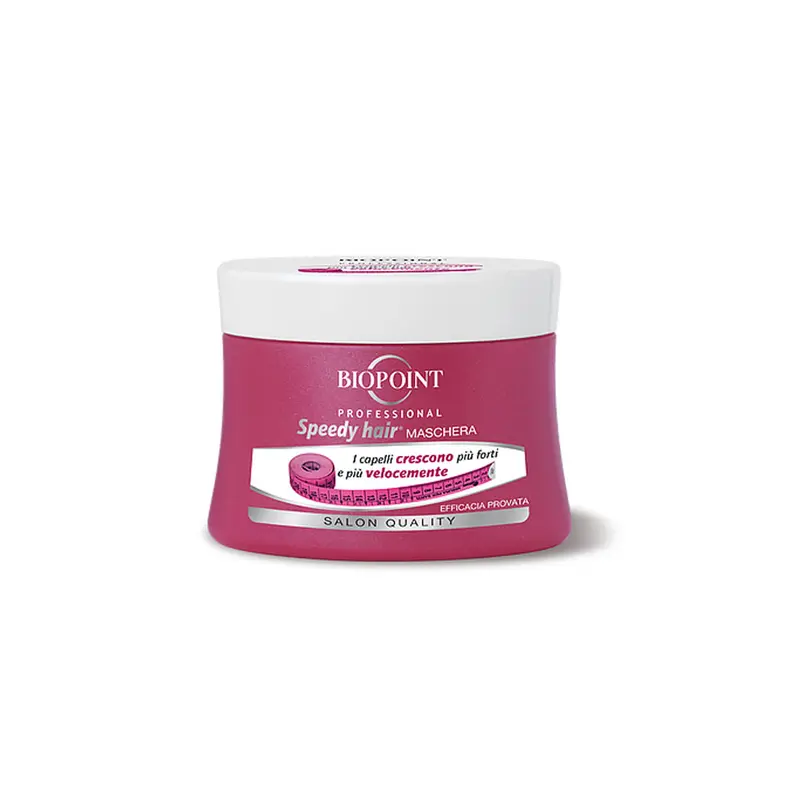Speedy Hair Maschera capelli