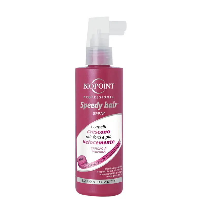 Speedy Hair Spray