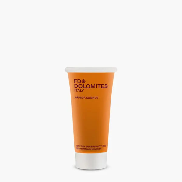 SPF 50+ Sun Protection 30ml