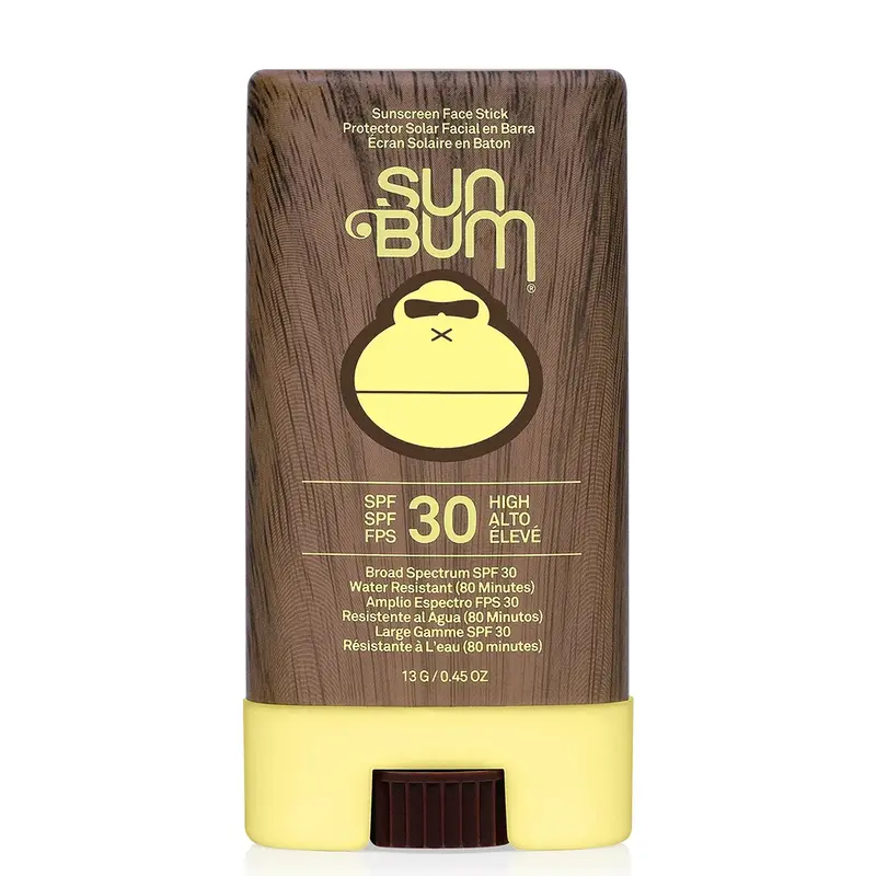 SPF30 Sunscreen Face Stick