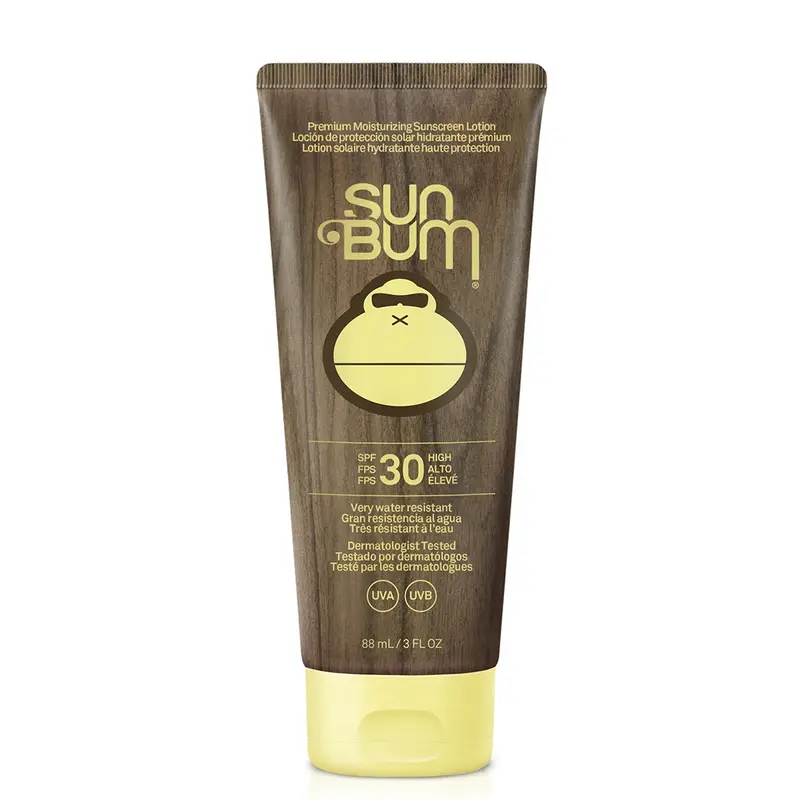 SPF30 Sunscreen Lotion Latte solare corpo