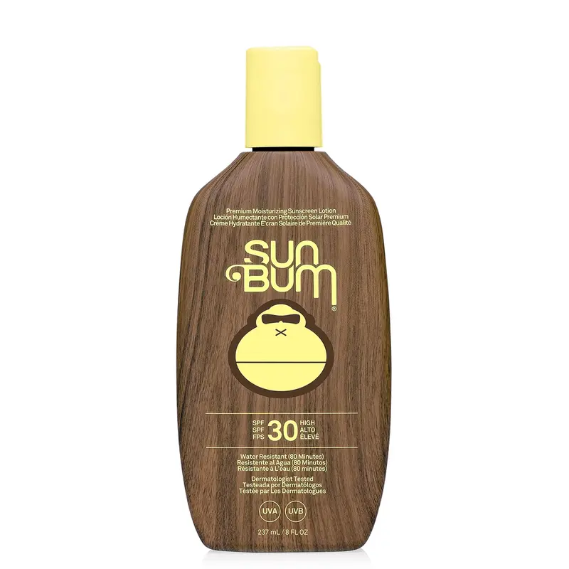 SPF30 Sunscreen Lotion Latte Solare Corpo