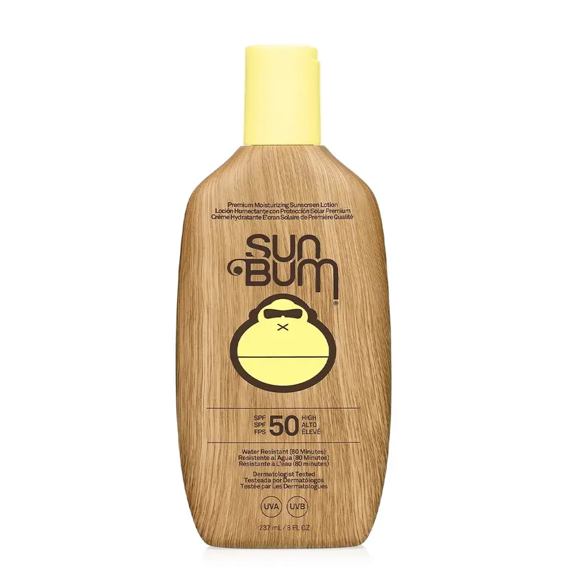 SPF50 Sunscreen Lotion Latte solare corpo