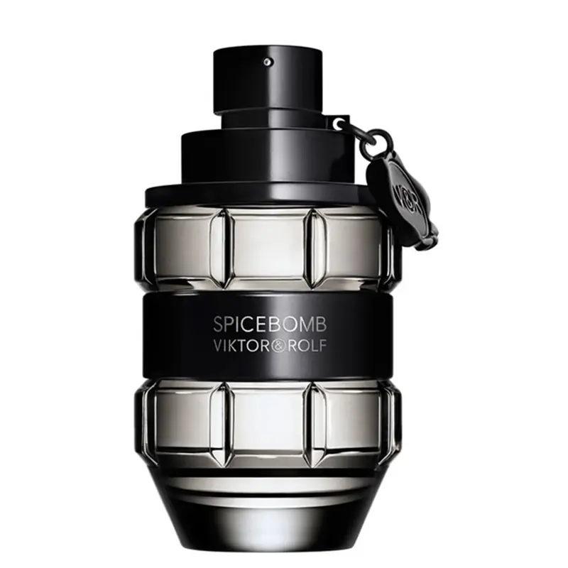 Spicebomb Eau De Toilette