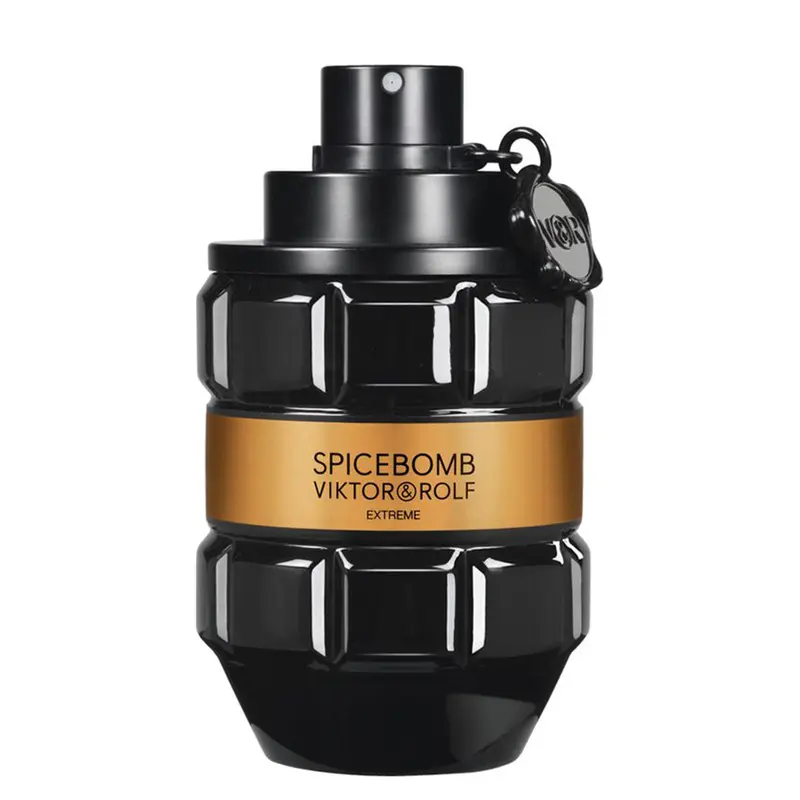 Spicebomb Extreme Eau de Parfum