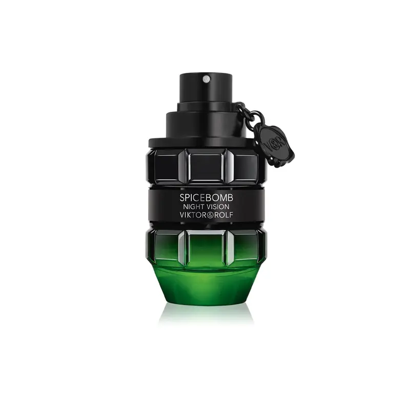 Spicebomb Night Vision Eau de toilette