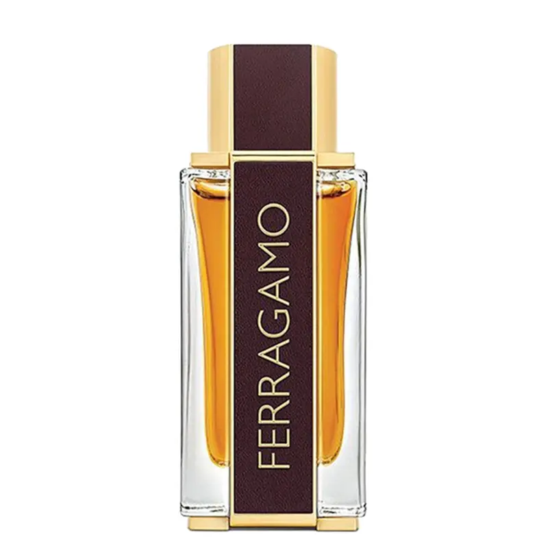 Spicy Leather Parfum