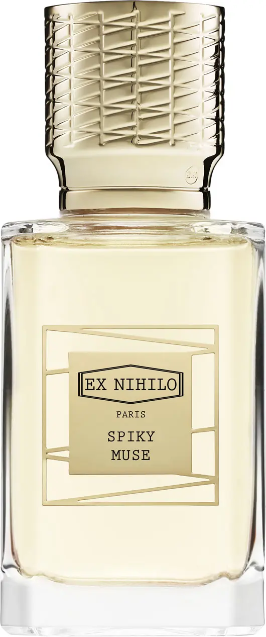 Spiky Muse Eau de Parfum