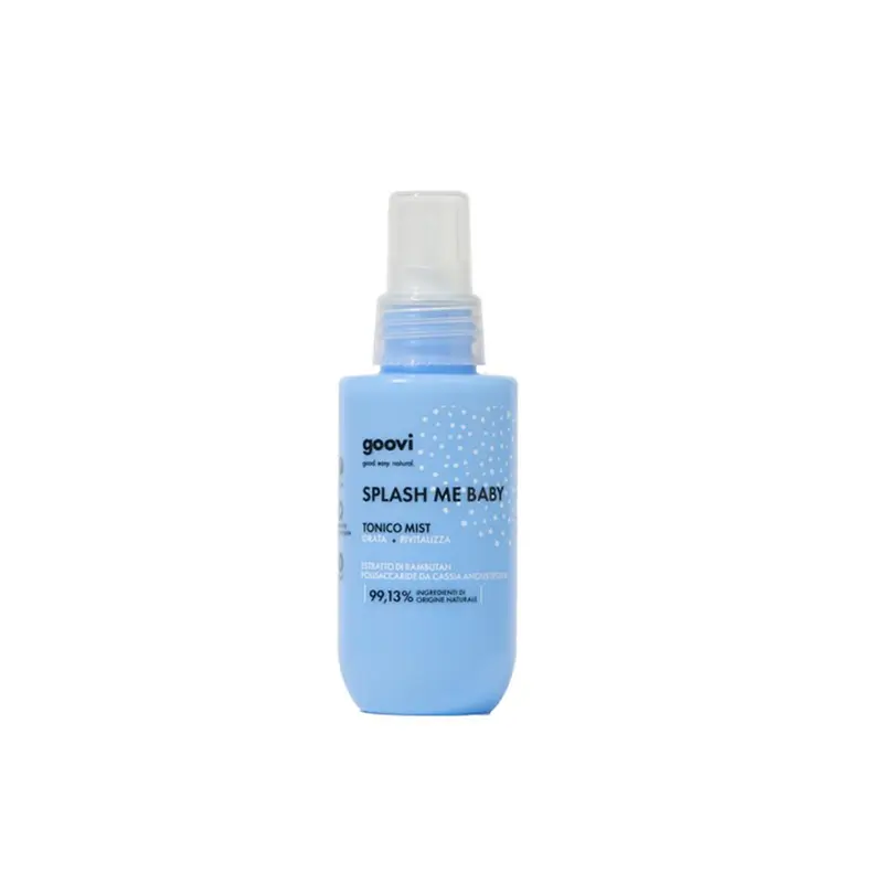 Splash Me Baby Tonico Mist Idratante