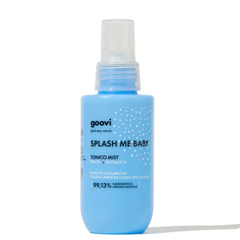 Splash Me Baby Tonico Mist