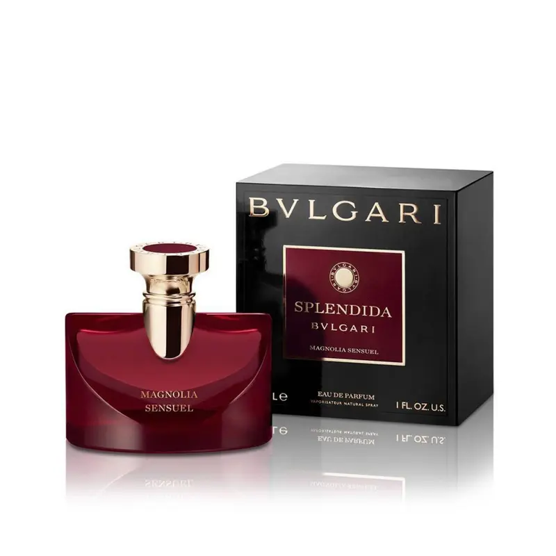 Splendida Magnolia Sensuel Eau de parfum