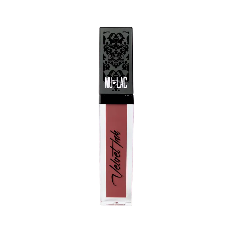 SPOGLIAMI - ROSSETTO LIQUIDO OPACO