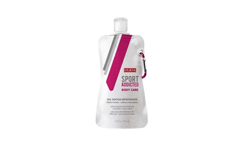 Sport Addicted Gel Doccia Defaticante