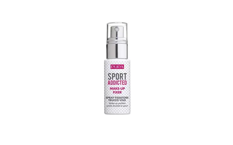 Sport Addicted Make Up Fixer