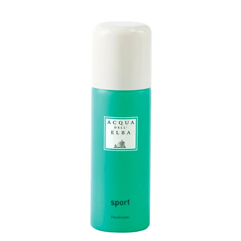 Sport Deodorante