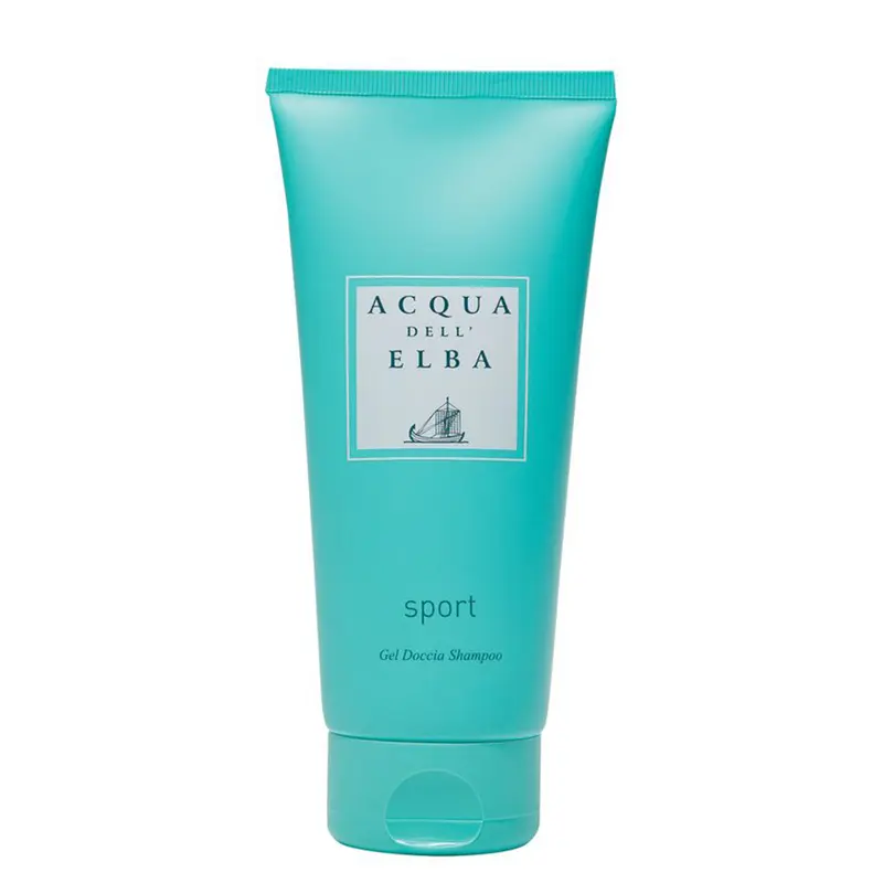 Sport Gel Doccia