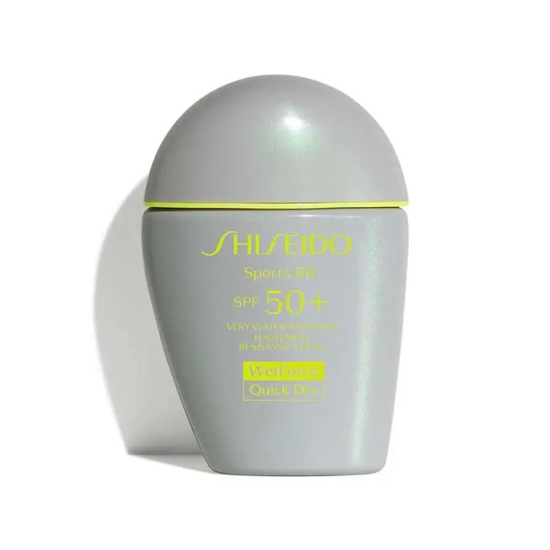 Sports BB Lotion SPF50+