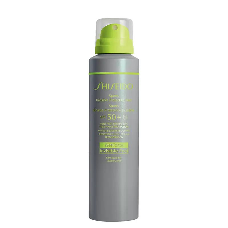 Sports BB Mist SPF50+ Protezione Solare SPF 50+