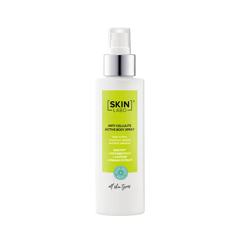 Spray Anticellulite