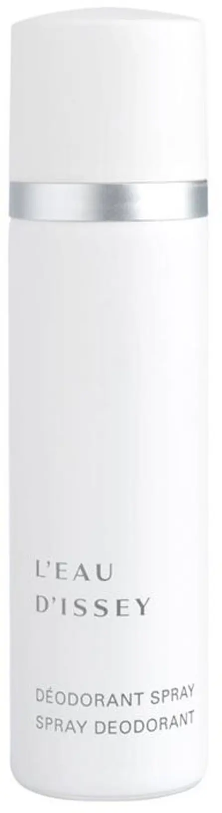 Spray Deodorant Deodorante Spray