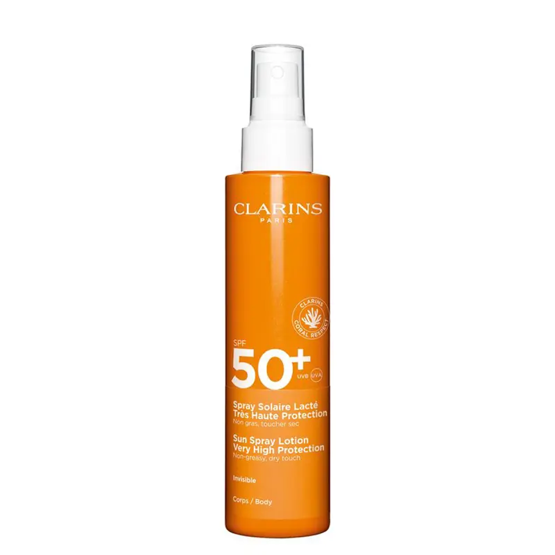 Spray Solaire Lacte Latte Solare Spray SPF 50