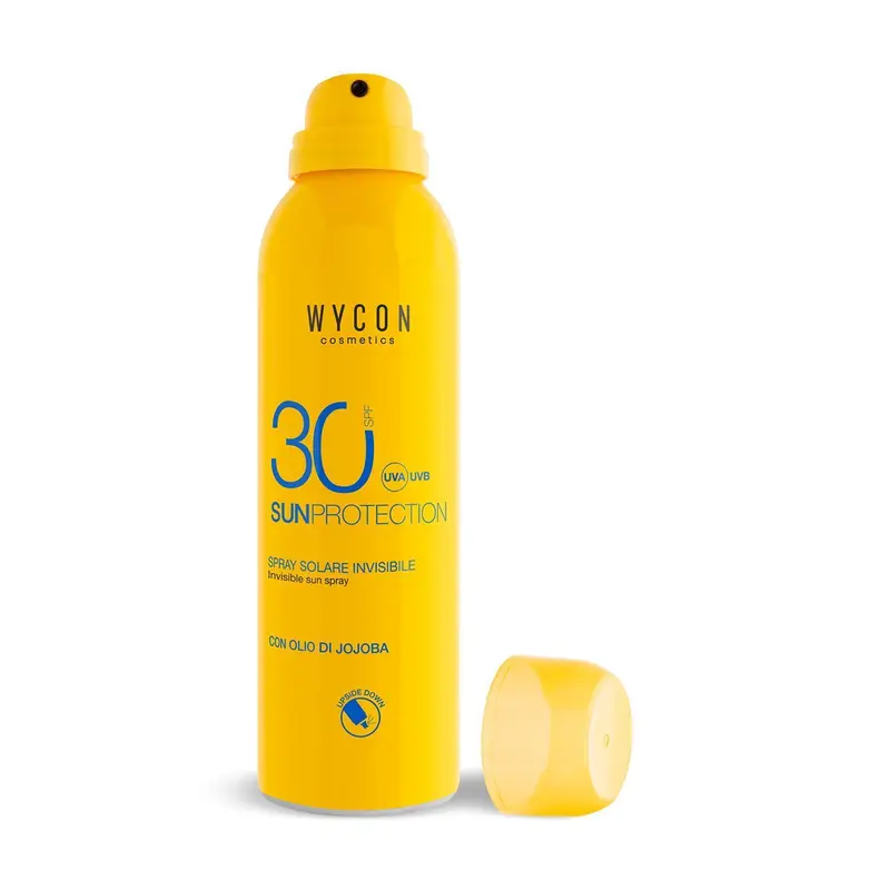 SPRAY SOLARE CORPO
