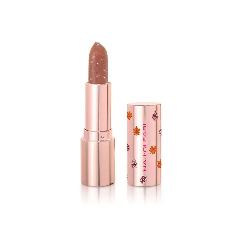 Stardust Glitter Lipstick