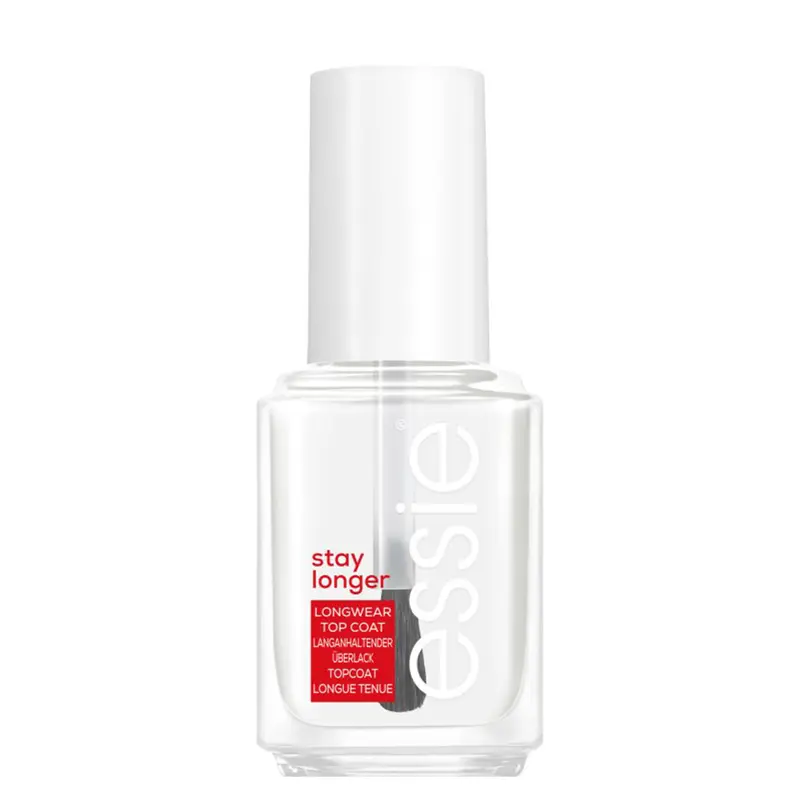 Stay Longer Top Coat