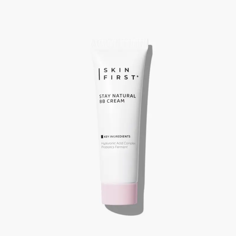 Stay Natural BB Cream