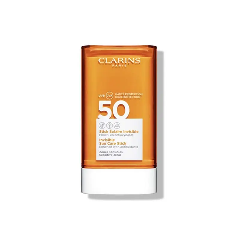 Stick Solare invisibile SPF50