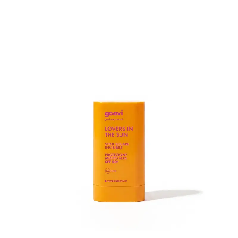 STICK SOLARE INVISIBILE SPF50+