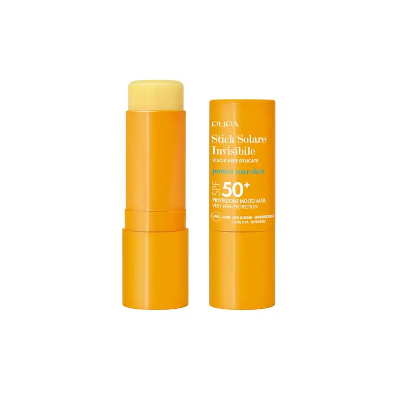 Stick Solare Invisible SPF50+