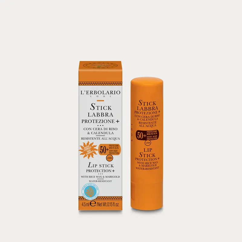 Stick Solare Labbra SPF 50+