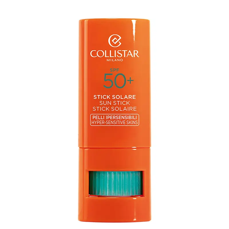 Stick Solare Pelli Sensibili SPF 50+