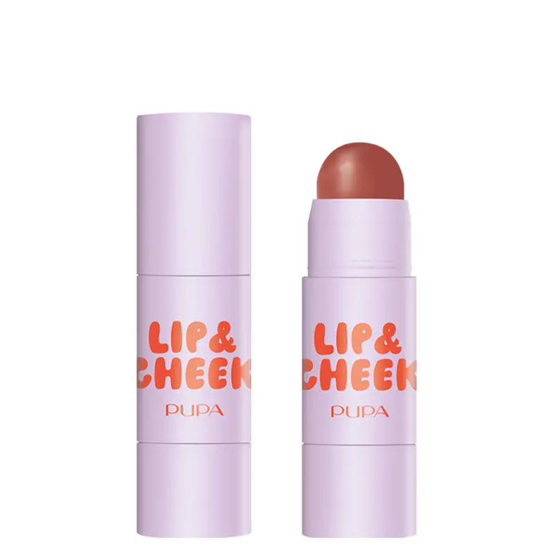Stickologist Lip&Cheek Stick blush&balm labbra