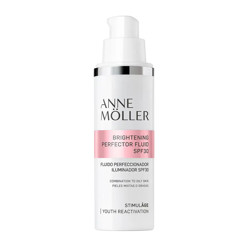 Stimulâge Brightening Perfector Fluid Spf30