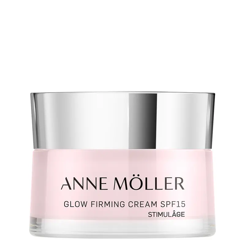 Stimulage Glow Firming Cream Crema Rassodante Illuminante SPF 15 50 ML