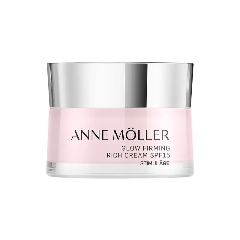 Stimulâge Glow Firming Rich Cr Spf15